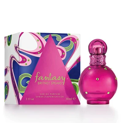 Image of Britney Spears Fantasy Eau de Parfum, 30 ml