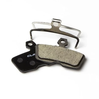 Image of Organic VX Disc Pads