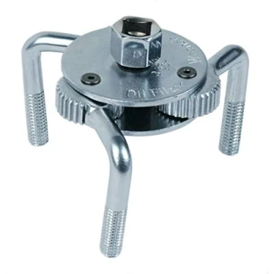 Image of Mannesmann M00237 Oil Filter Spider