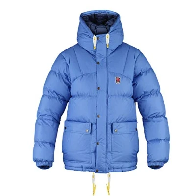 Image of FJALLRAVEN F84605 525 Expedition Down Lite Jacket M UN Blue XS