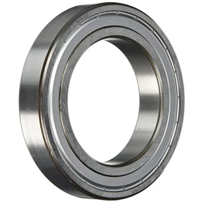 Image of SKF 6014 2Z Deep Groove Ball Bearing Single Row