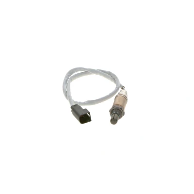Image of 6628848, 6847908, 92AB9F472AA, 93AB9F472AA, 96GB9F472AA Lambda sensor BOSCH 0 258 003 779 4 FORD: Escort Classic Estate, 6