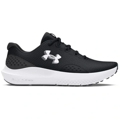 Image of Under Armour Men&#039;s UA Charged Surge 4, Ultra Responsive Running Shoes, Lightweight and Breathable Trainers, Trainers with Cushioning