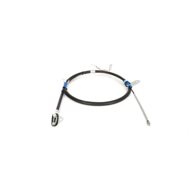 Image of 464300H021, B000763880, B001018580 Brake Cable BOSCH 1 987 482 663 1474mm CITROËN: C1 II