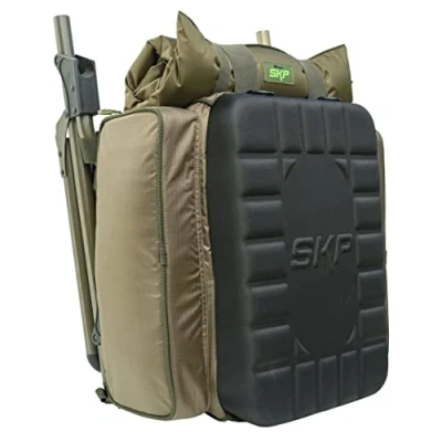 Image of SHAKESPEARE SKP Ruckbag Fishing rucksack