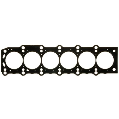 Image of 1111546040, 1111546041, 1111546042, 1111546043, 1111546044 Head Gasket AJUSA 10122600 0,3mm 87mm MULTILAYER STEEL LEXUS: IS I Saloon, GS II
