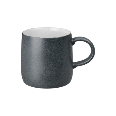 Image of Denby Impression Charcoal Small Mug