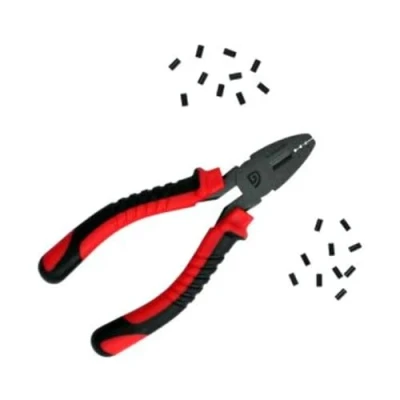 Image of Trakker Crimp Tool Crimping plier