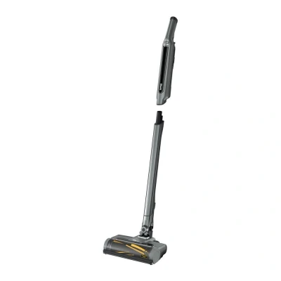 Image of Shark WV361UK Cordless Vacuum Cleaner Grey