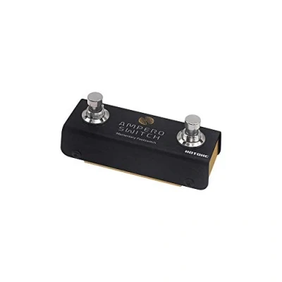 Image of Ampero Switch Black