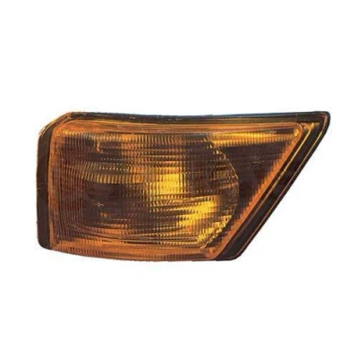 Image of 98472982 Turn Signal ALKAR 2105977 Orange left without bulb holder P21W for hand drive vehicles IVECO: DAILY 3 Kasten/Kombi,