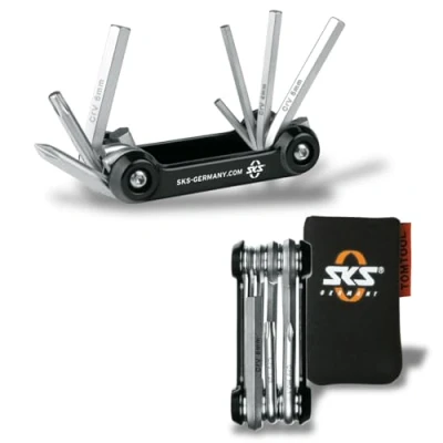 Image of SKS Tom 7 Function Multi Tool