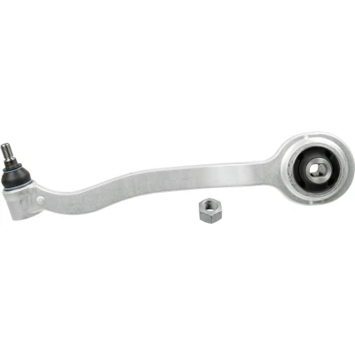 Image of 2203301811, 2203303311, 2203304311, 2203305711, A2203301811 Suspension Arm LEMFÖRDER 31235 01 Control Aluminium MERCEDES BENZ: S Class Saloon