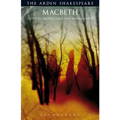Image of Macbeth: Third Series (The Arden Shakespeare Series)