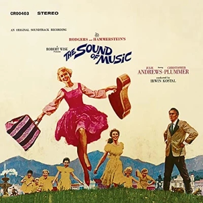 Image of The Sound Of Music