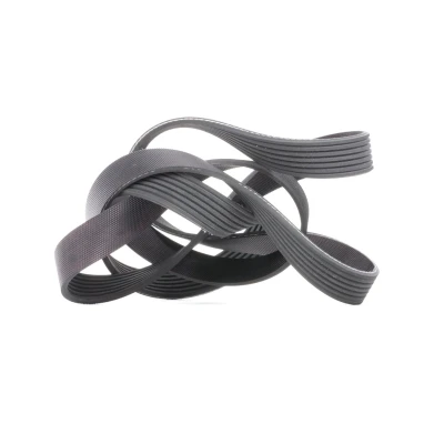 Image of 8200071399, 8200127693, 8200833554 V ribbed Belt GATES 7PK1785 1785mm 7 G Force C12 CVT HONDA: Accord Limousine, CR 3, 2