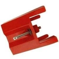 Image of QUALITY DIAMOND Stylus BY SOFTWARE DIVISION for Ministry of Sound MOS TT1000 Turntable CT01 Numark GT groovetool part