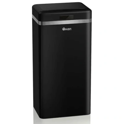 Image of Swan Retro 45L Square Sensor Bin