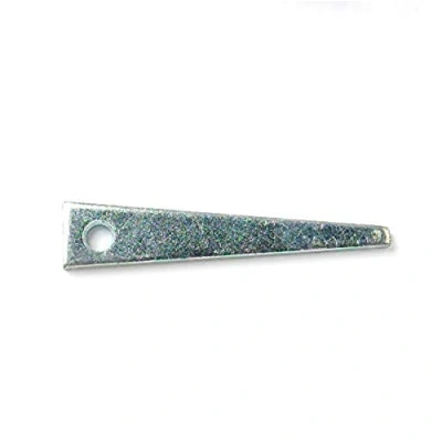 Image of Merriway BH05868 (24 Pcs) Drive in Vine Eye, 75mm (3 inch) BZP Pack of 24 Pieces