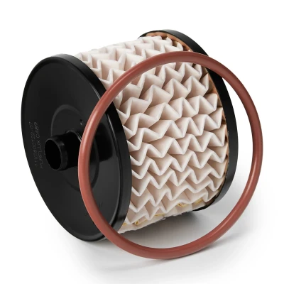 Image of ACD8086E Fuel Filter PURFLUX C489 Insert PEUGEOT: 407 Coupe, Expert II Tepee, 508 I Saloon, FORD: Focus 2, S Max Mk1, Galaxy Mk2 MPV