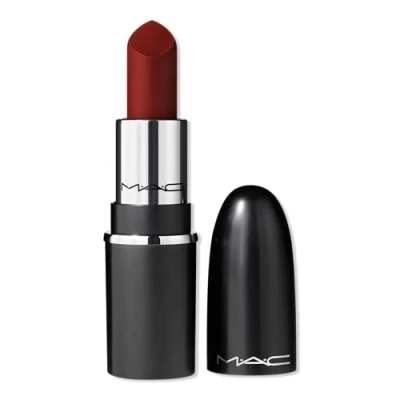 Image of MACXimal Sleek Satin Mini Lipstick paramount 1.5g