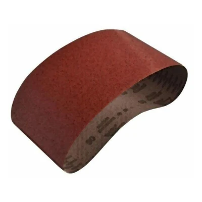 Image of Faithfull Cloth Sanding Belt 915 x 100mm 80G FAIAB9151080