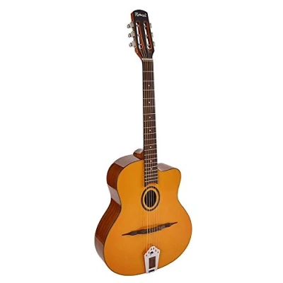 Image of Richwood RM 70 NT Hot Club Jazz Guitar
