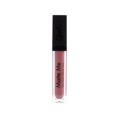 Image of Sleek MakeUP Matte Me Liquid Lip Cream Petal 6ml