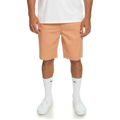 Image of Quiksilver Everyday Chino Shorts for Men
