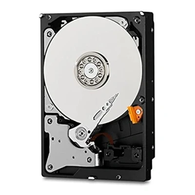 Image of Western Digital WD40PURZ 4TB PURPLE 64MB 4TB, 8.89 cm (3.5 &quot;), SATA 6Gb/s, 5400 RPM