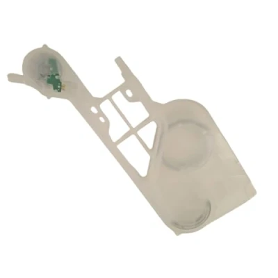Image of GENUINE INDESIT Dishwasher Air Break &amp; Turbine