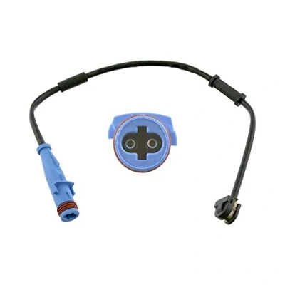 Image of 06235647, 6235647 Brake Pad Wear Sensor FEBI BILSTEIN 27183 Front Axle Left, Right VAUXHALL: Zafira Mk2, Astra Mk5 TwinTop