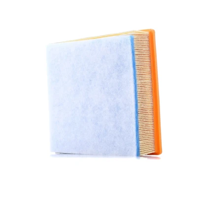 Image of 98140265 Air Filter MAHLE ORIGINAL LX 4038 70,5mm 250mm 229,6mm Insert ISUZU: D Max 2, II Pickup