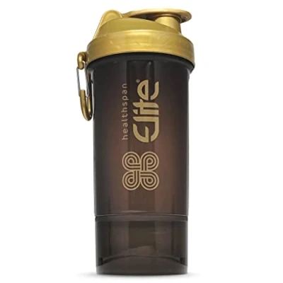 Image of Healthspan Elite Protein Shaker (800ml)