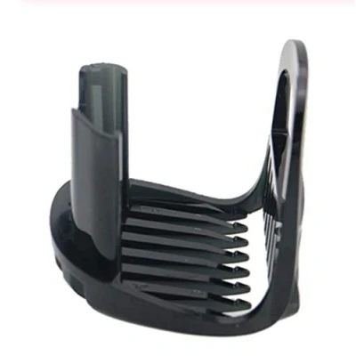 Image of WuYanTrimmer Shaver Beard COMB for Philips BT405 BT3200 QT3300 QT4000 QT4005 QT4008 XA4003 QT4012 QT4013 QT4015 QT4018 QT4014 QC5390