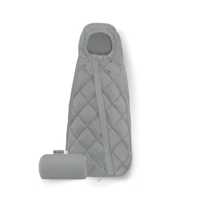 Image of Cybex Solution G2/Magic Black PU1