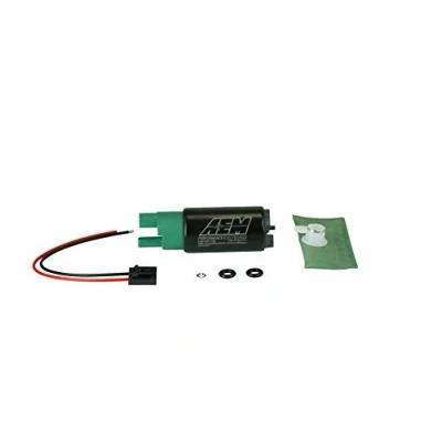 Image of AEM 50 1220 E85 Compatible High Flow In Tank Fuel Pump (340lph)
