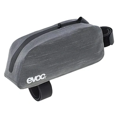 Image of Evoc Waterproof Top Tube Pack Wp 0.8L