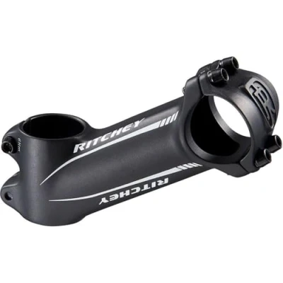 Image of Ritchey Comp 4 Axis 30 Degree Stem: BB Black 70mm
