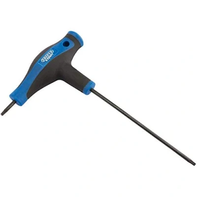 Image of Draper TX STAR® T Handle Key, T9