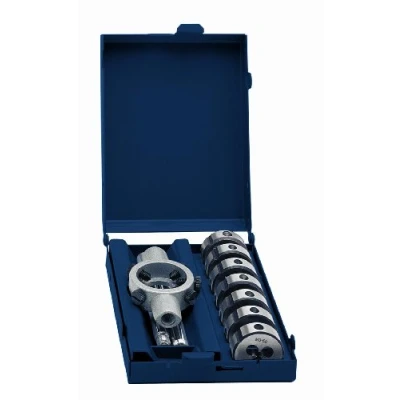 Image of Eventus 70418 M3 M12 Set of Circular Dies (8 Pieces)