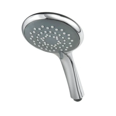 Image of 8000 DuraFlow™ Five Spray Shower Head Chrome