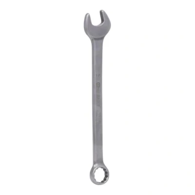 Image of KS TOOLS 964.0117 STAINLESS combination spanner, 17mm