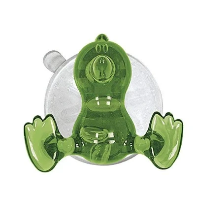 Image of Kleine Wolke &quot;Crazy Hooks&quot; Baby Bird Hook, Green