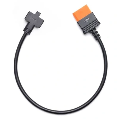 Image of DJI Power SDC for Matrice 30 Series Fast Charging Cable