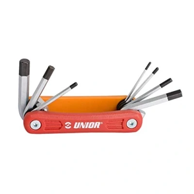 Image of Unior Euro7 Multi Tool