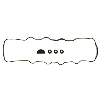 Image of 5013077, A85X6584FCA, E30110235, E30110235A Gasket Set, rocker cover AJUSA 56016600