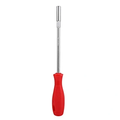 Image of Screwdriver Set,5mm/5.5mm/6mm/7mm/8mm/10mm Strong Magnetic Head Lengthened Sleeve Screwdriver(5.5mm)