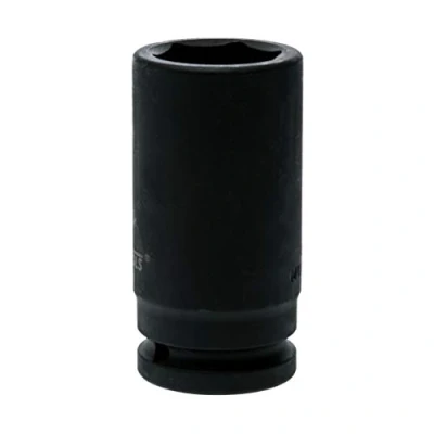 Image of Teng 940641 41mm 3/4 inch 6 Point Deep Impact Socket Hex Drive