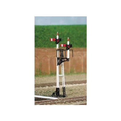 Image of Ratio Junction Or Bracket Home Distant